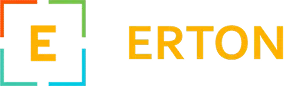 ERTON Logo